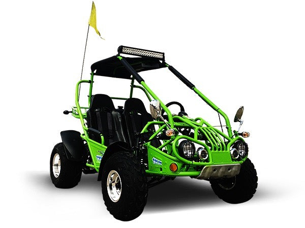 200E XRX (EFI) TrailMaster