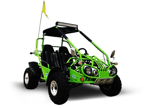 200E XRX (EFI) TrailMaster