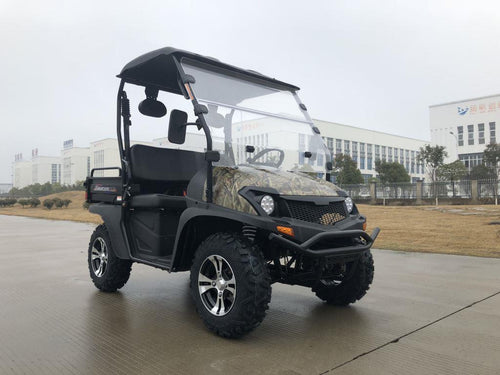 Taurus 200U
