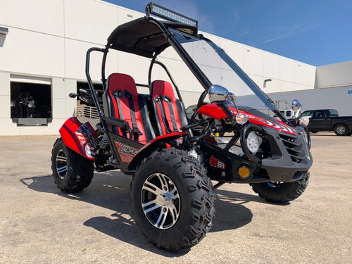 BLAZER 200EX