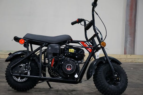 STORM 200cc