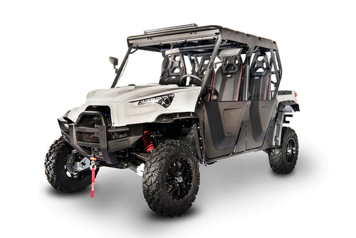 AODES Junglecross 1000cc LT-5