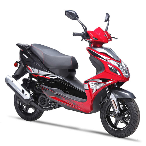 Wolf® Blaze 150CC