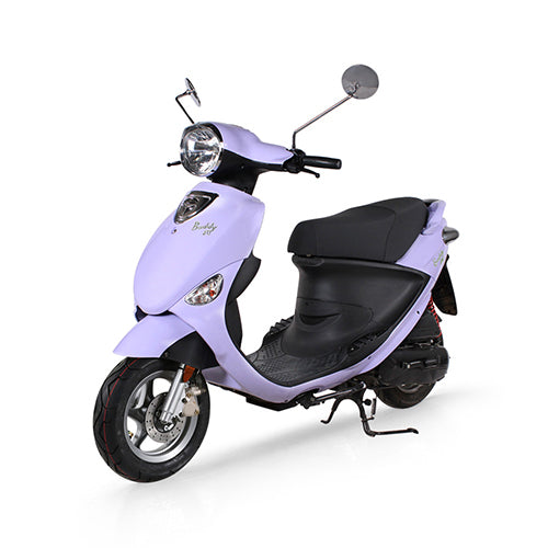 Genuine Scooter Buddy 50