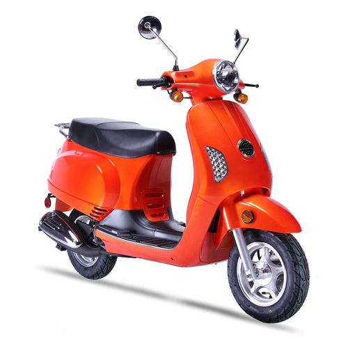 Wolf® Lucky 150CC