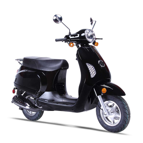Wolf® LUCKY – 150CC