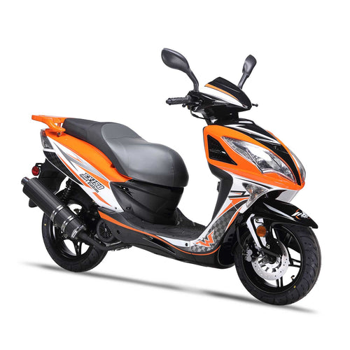 Wolf® Ex 150CC