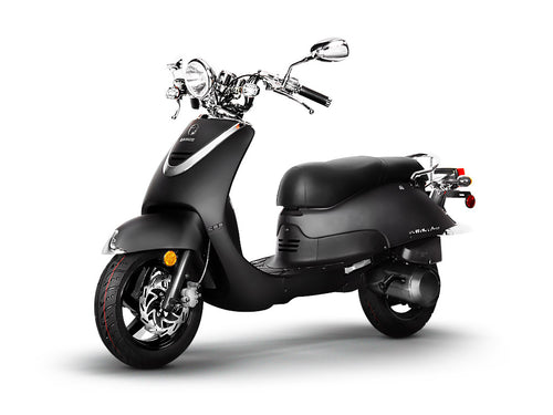 Lance® Cali Classic 200i
