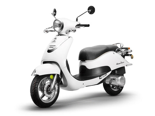 Lance® Havana Classic 125CC