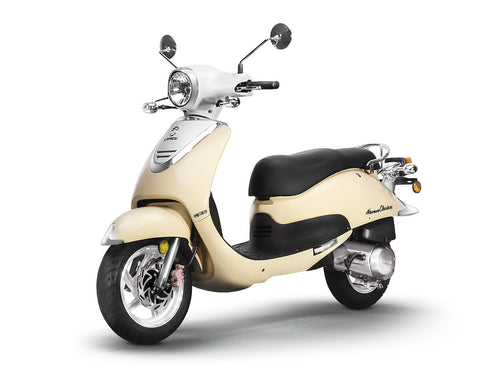 Lance® Havana Classic 200i