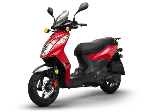Lance® PCH 125CC