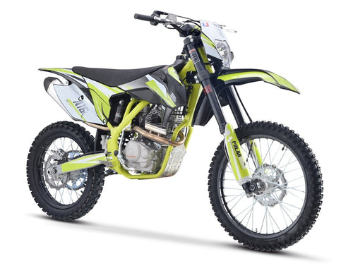 EGL A16 230CC