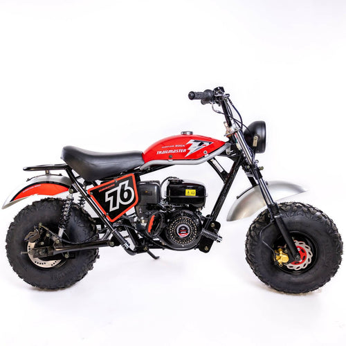 Hurrican 200CC OFF ROAD