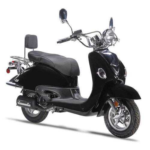 Wolf® JET II – 150CC