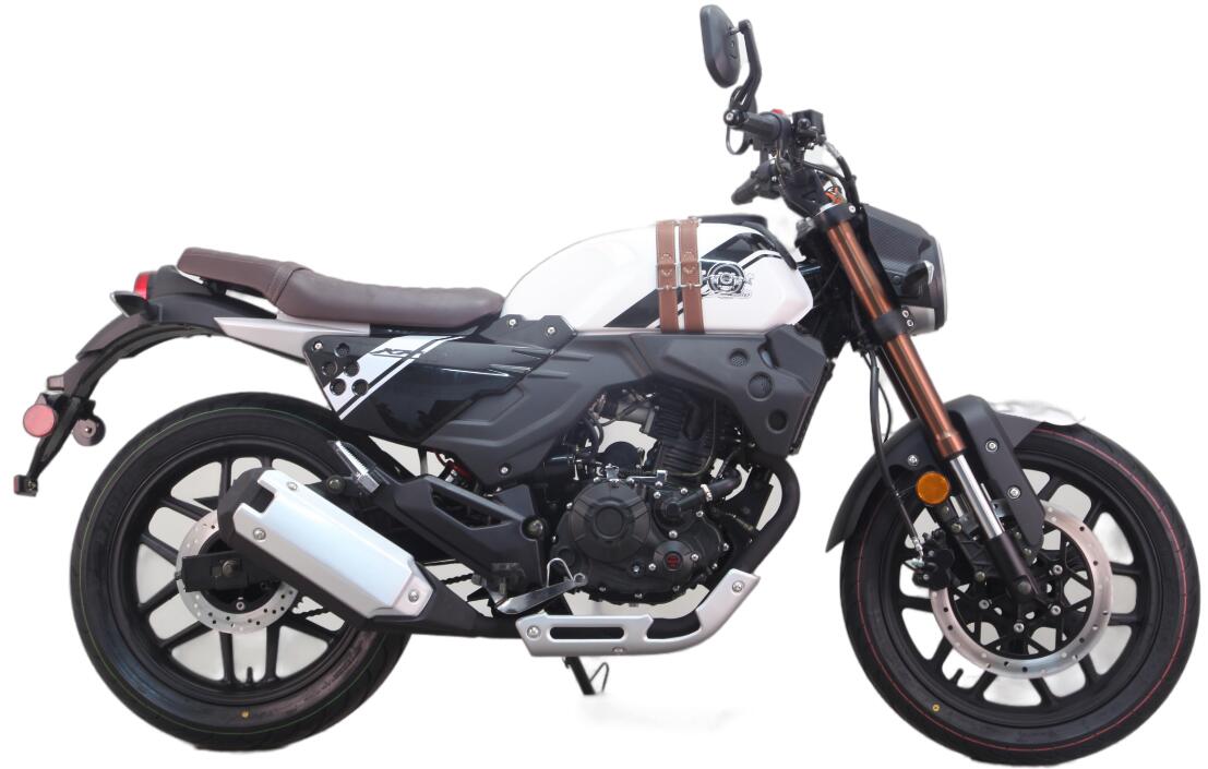 Lifan® KPM 200CC