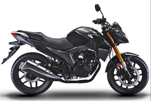 Lifan® KP 200