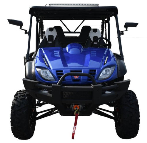 Maximus 800cc 2s