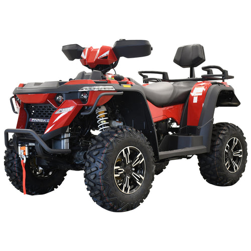 Massimo® MSA 550CC