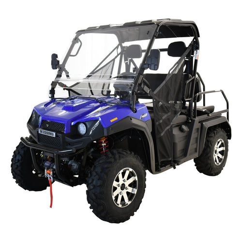 Massimo® T-BOSS 410X GOLF