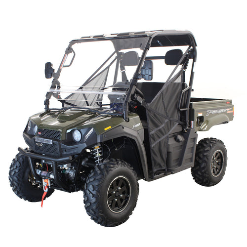 Massimo® T-Boss 410CC