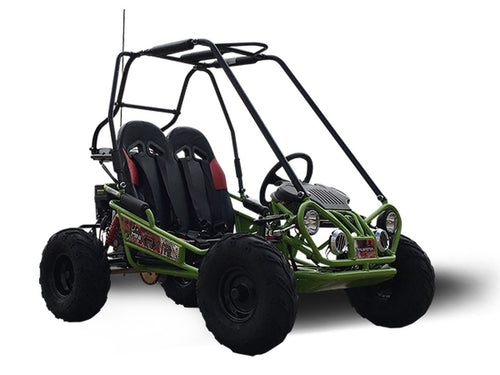 MINI XRX-R+ Automatic  TrailMaster