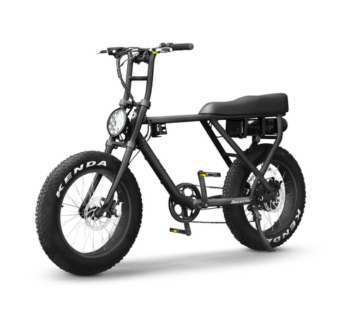 Rockstar 750W