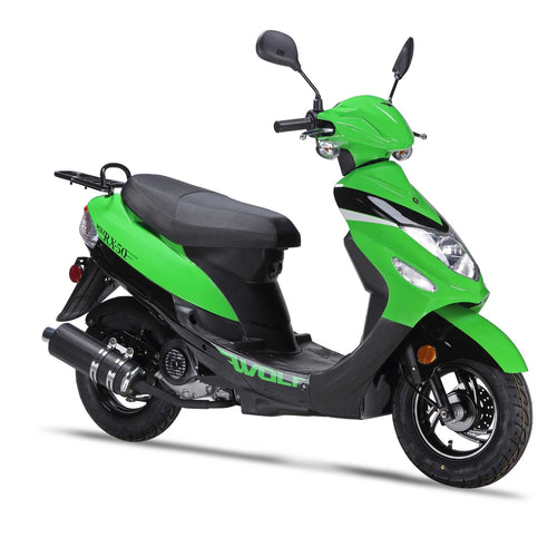 Wolf® rx50cc