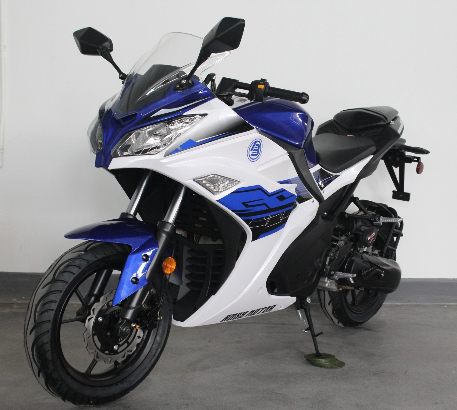 SUPER SPORT 200SST