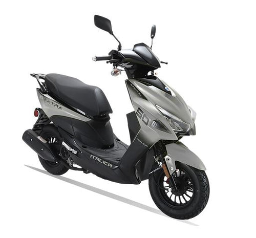 SPEKTRA 150cc