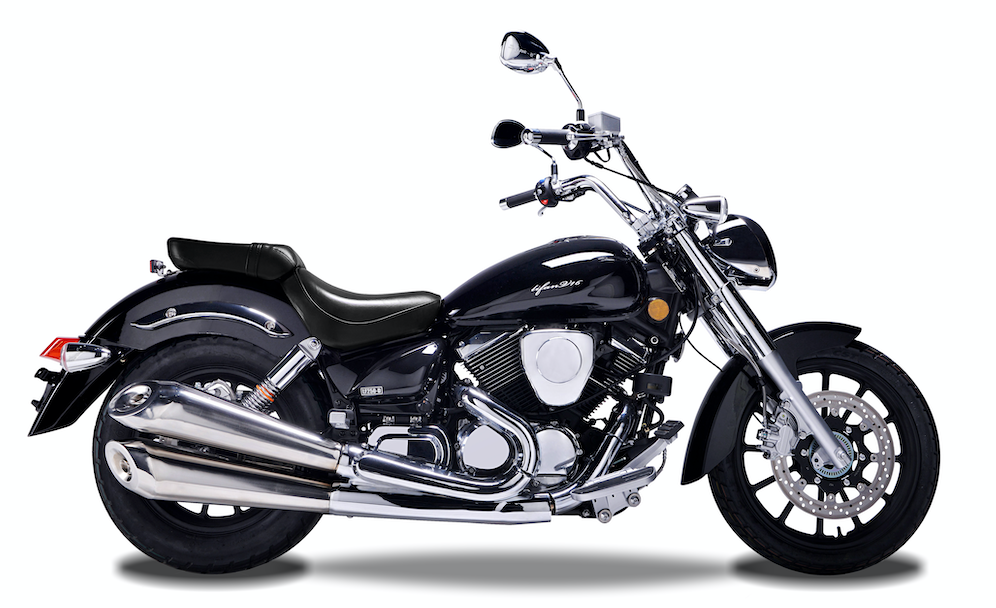 Lifan® Lycan 250CC