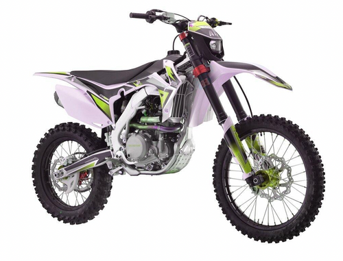 EGL A17 300CC