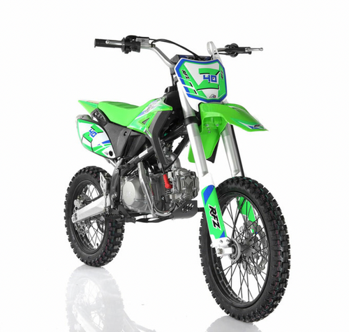 Apollo Z40 140CC