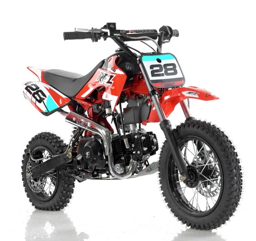 Apollo 28 110CC