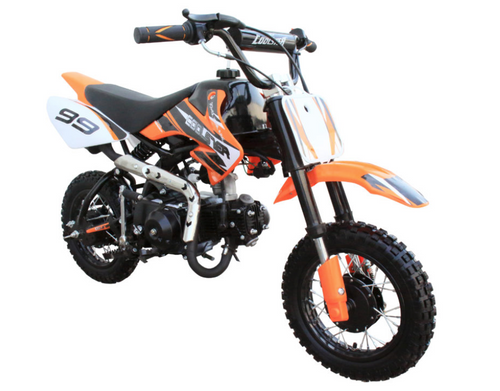 Coolster® QG-213A 110CC