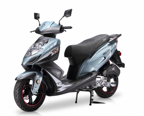 BMS® PRESTIGE 150CC