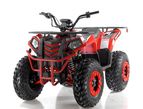 Apollo Commander 200CC