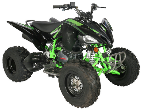 Pentora 250CC