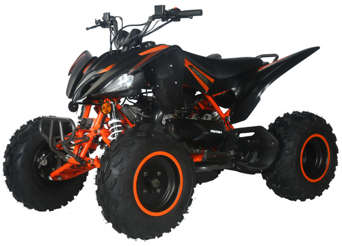 PENTORA 200 EFI