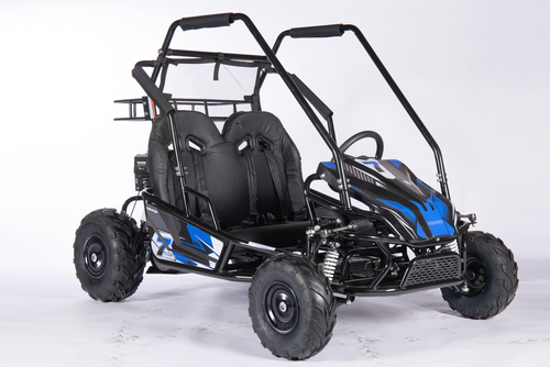 DIRT MOTO 200cc (Kids)