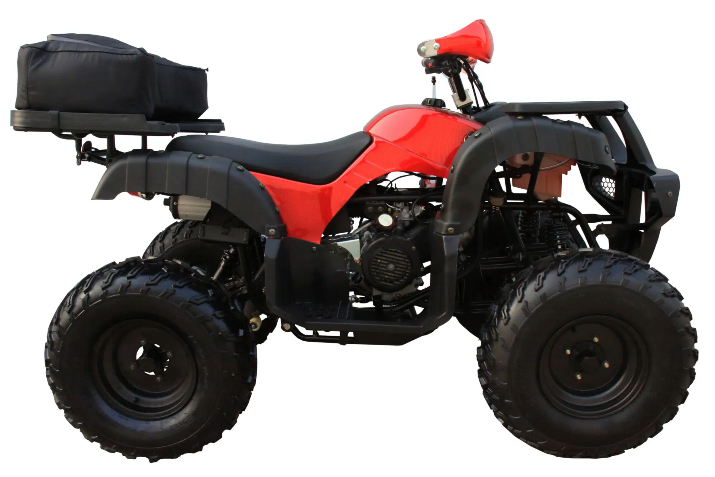 Syota　4 Alternator (+$60 CORE)*For Serial Numbers greater than or