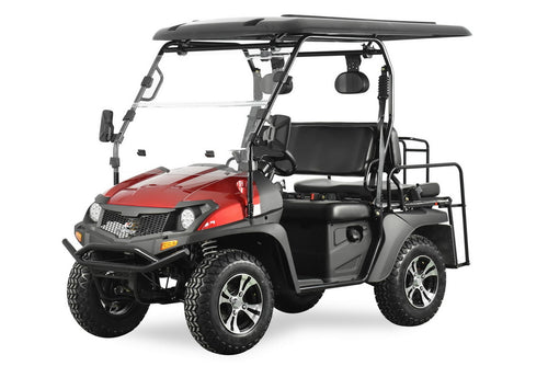 Taurus 200GX