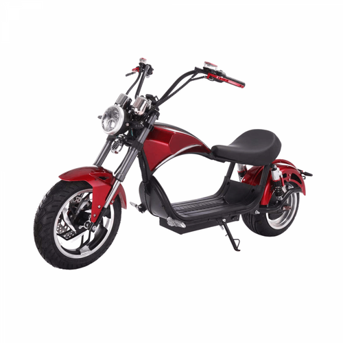 City Cobra (2000W)