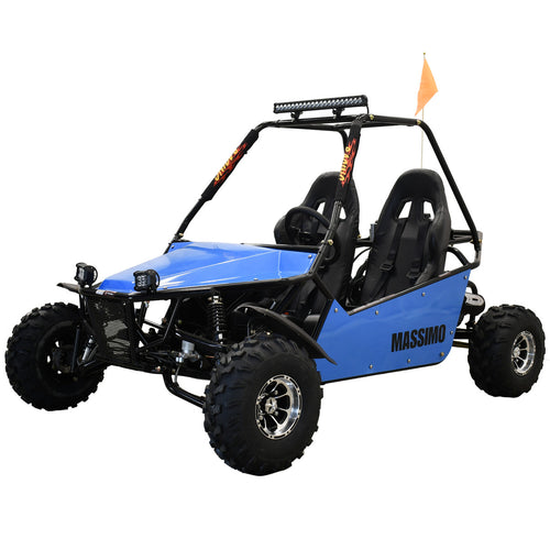 GKM 200cc