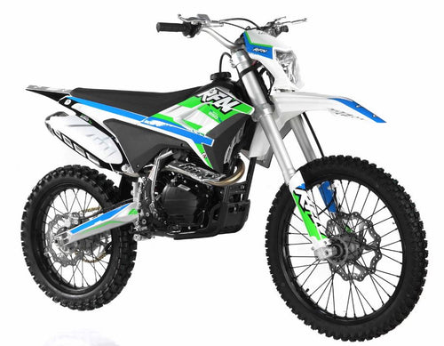 Thunder 250cc