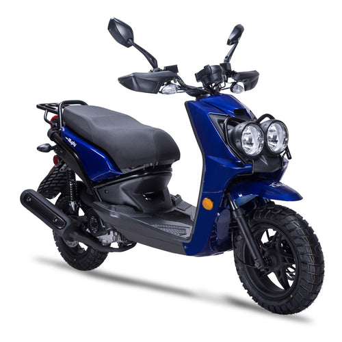 Wolf® rugby 150CC