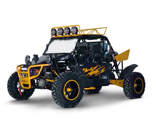 BMS® SNIPER T1000 2S