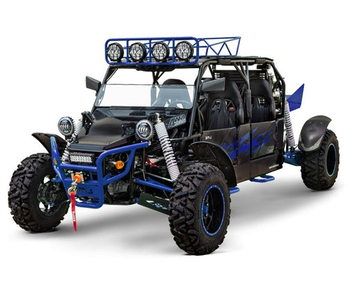 BMS® SNIPER T1000 4S