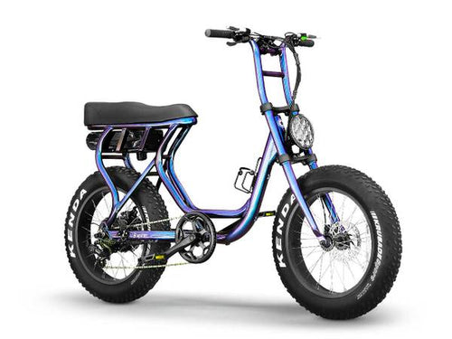 Popstar 750W