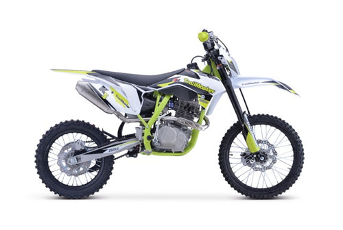 TM-31x K5-250CC