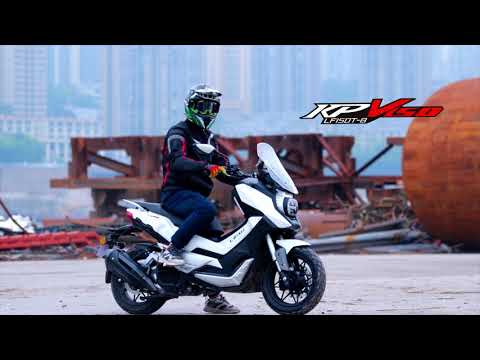 Lifan KPV 150CC